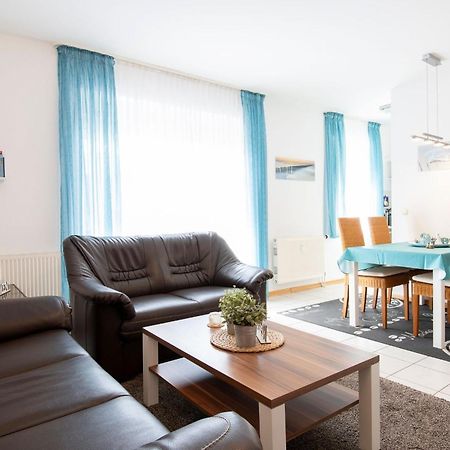 Lindenbuschen 1- Wohnung 3 Келленхузен Экстерьер фото
