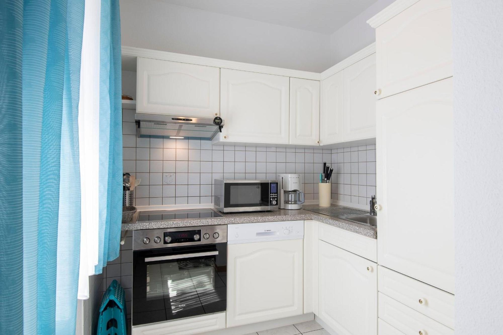 Lindenbuschen 1- Wohnung 3 Келленхузен Экстерьер фото