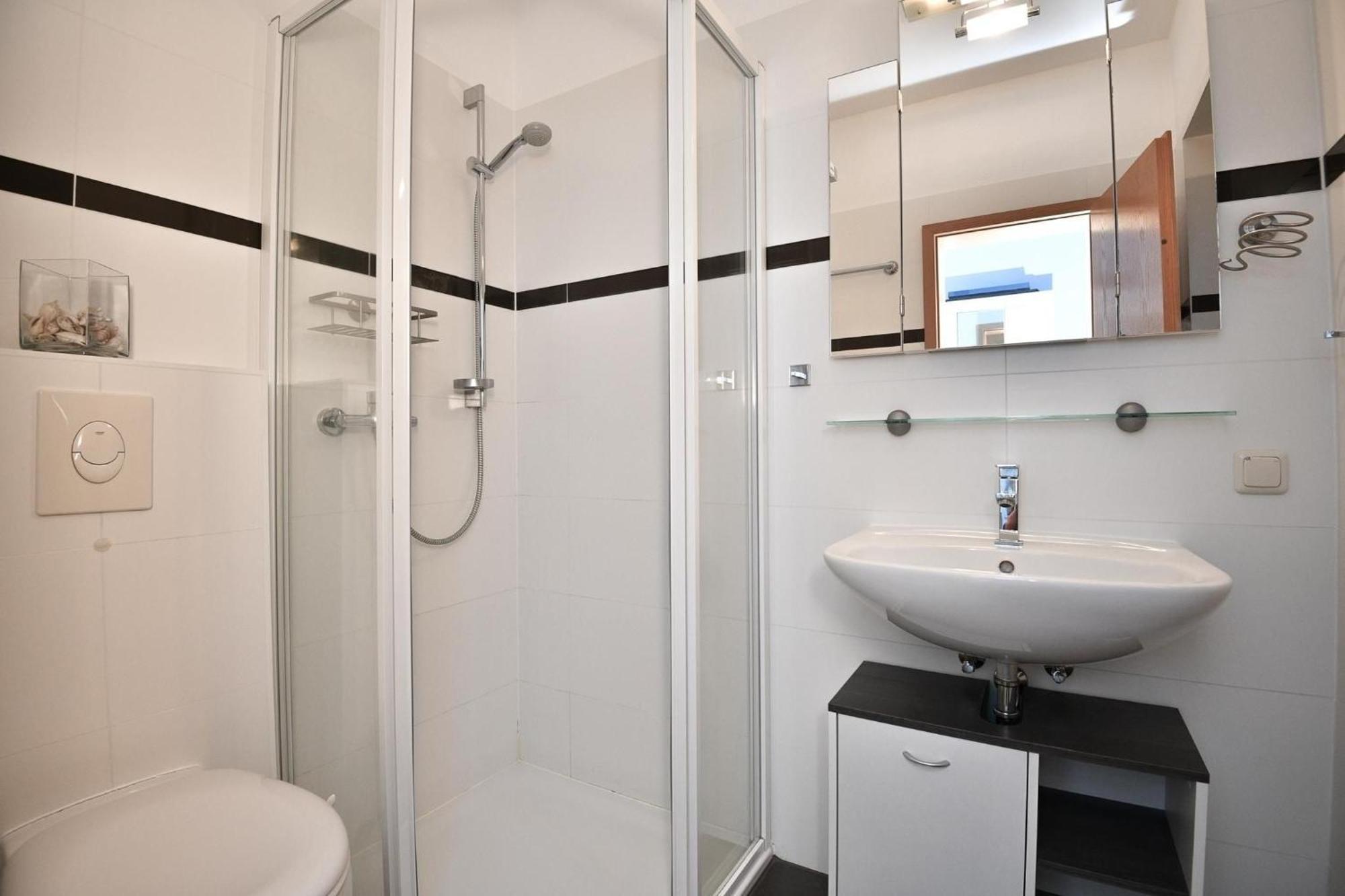Lindenbuschen 1- Wohnung 3 Келленхузен Экстерьер фото