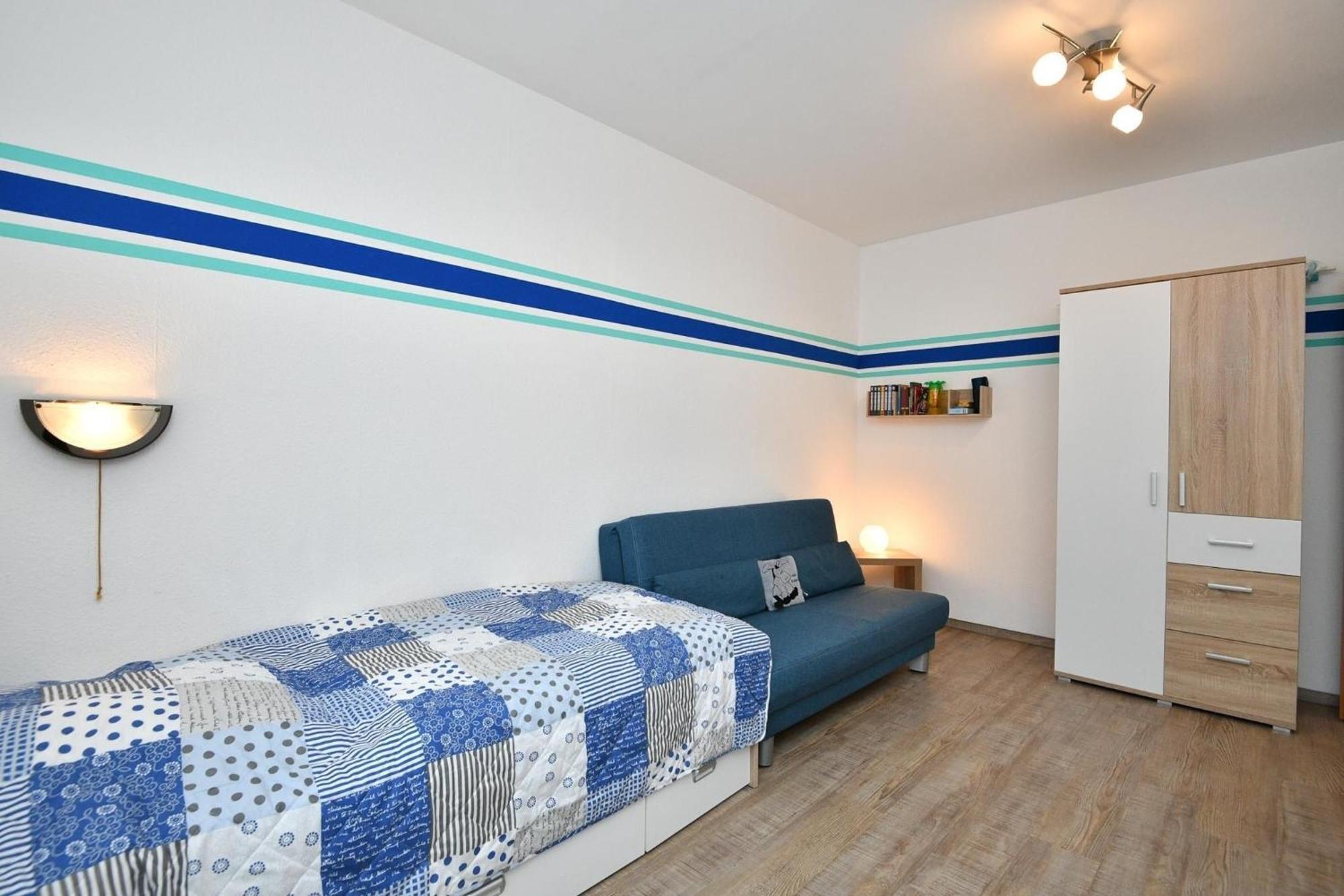 Lindenbuschen 1- Wohnung 3 Келленхузен Экстерьер фото