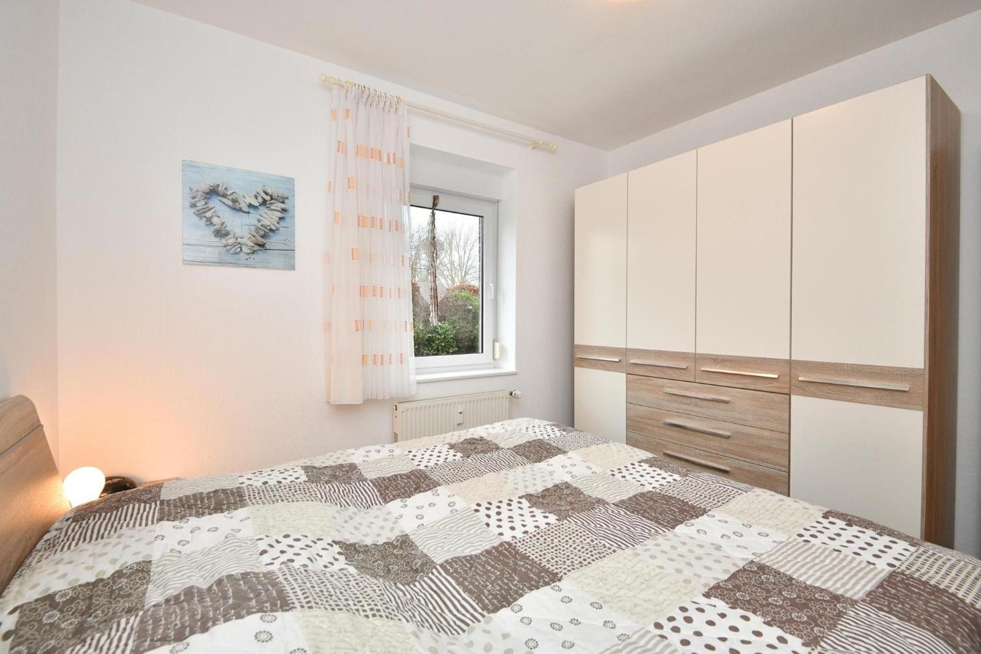 Lindenbuschen 1- Wohnung 3 Келленхузен Экстерьер фото